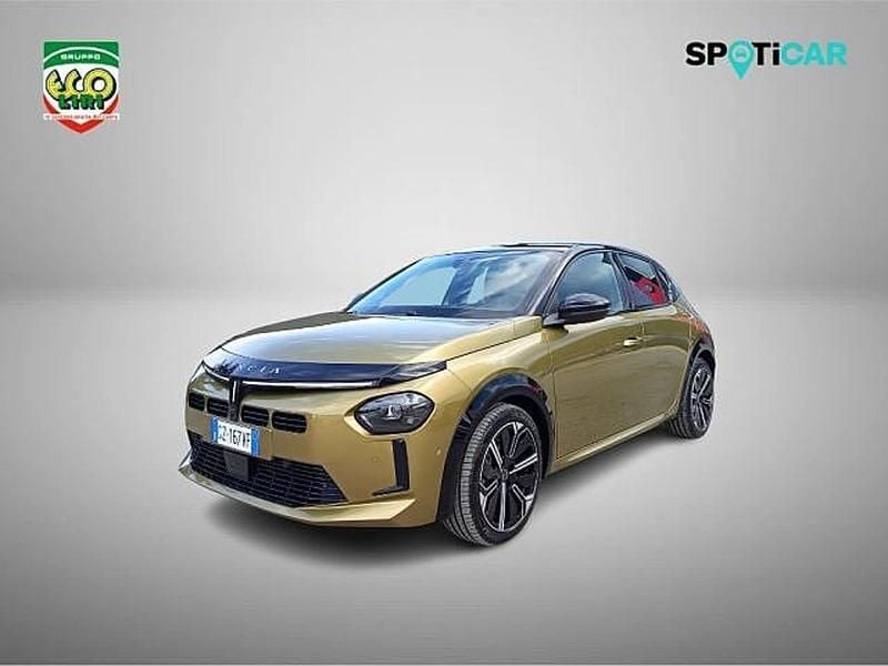 Usata Lancia Ypsilon 101 CV (74 kW) 2025 Utilitaria