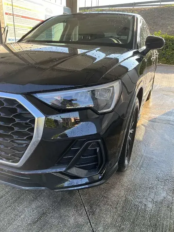 Usata Audi Q3 Sportback Business Plus 150 CV (110 kW) 2021 SUV