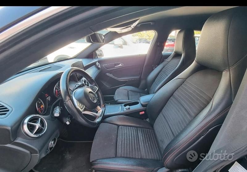 Usata Mercedes CLA200 2019 Coupé