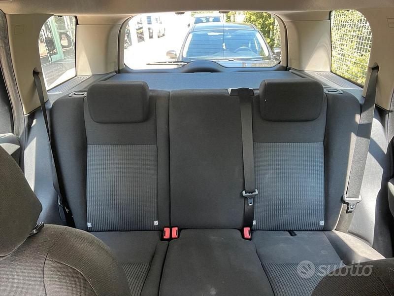 Usata Land Rover Freelander 2 2009 Bianco SUV