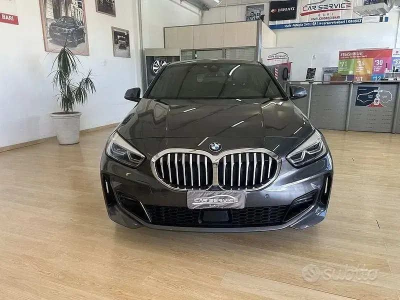 Brugt BMW 116 M Sport 116 HK (85 kW) 2021 Hatchback
