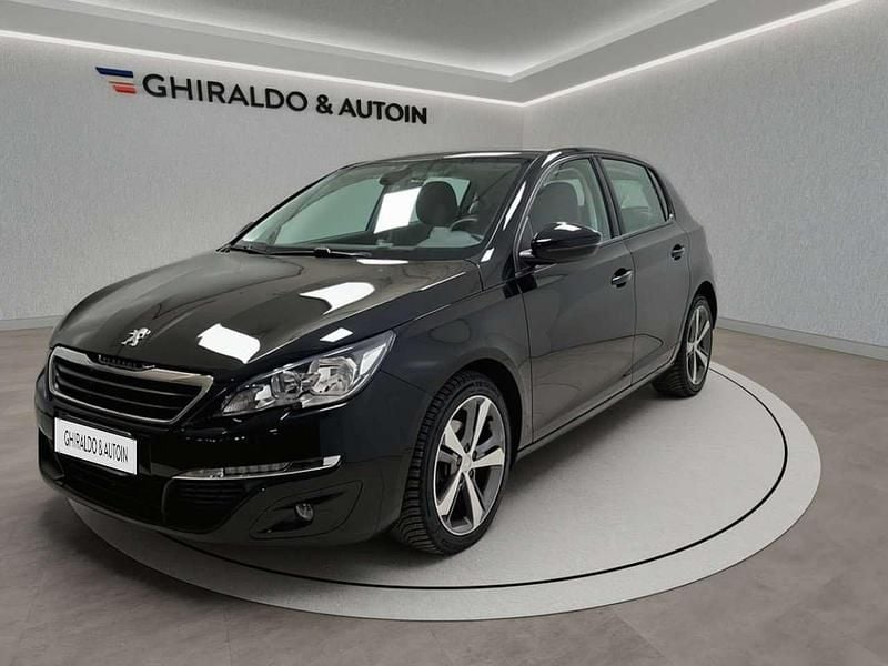 Occasion Peugeot 308 Allure 120 ch (88 kW) 2015 Citadine