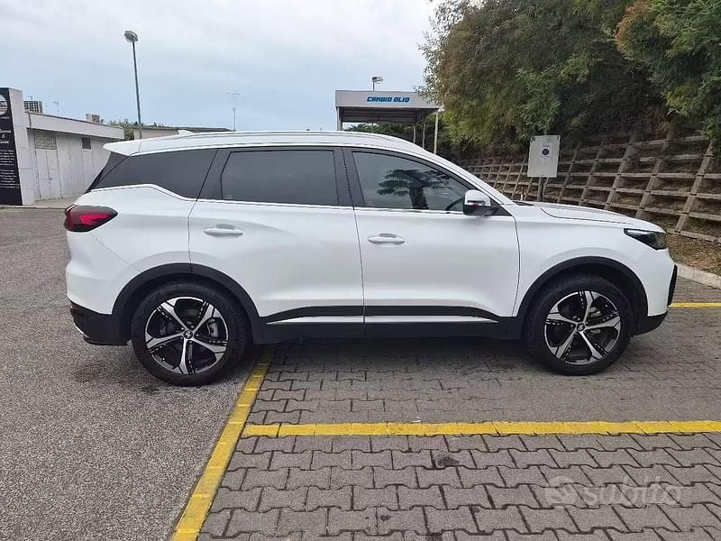 Usata DR DR 6.0 154 CV (113 kW) 2023 SUV