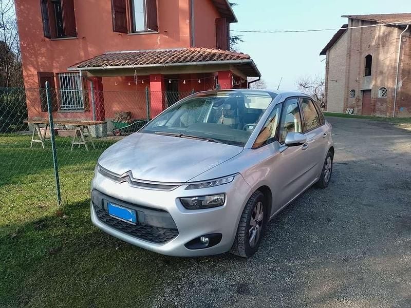 Usata Citroën C4 Picasso Business Class 116 CV (85 kW) 2015 Monovolume