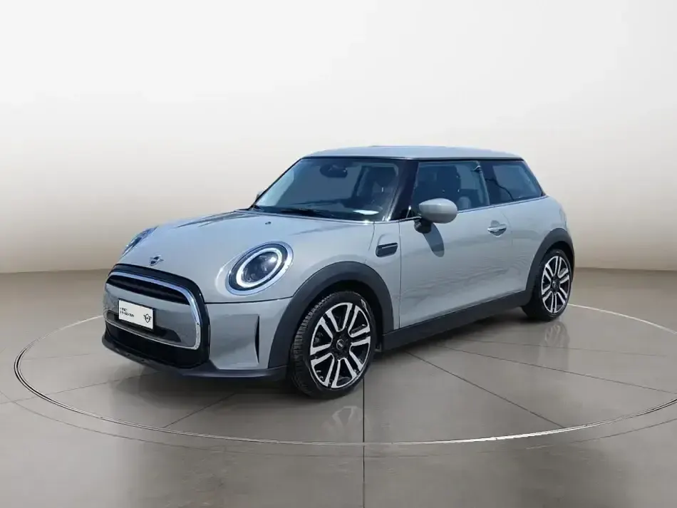 Usata Mini Cooper Classic 136 CV (100 kW) 2022 Utilitaria
