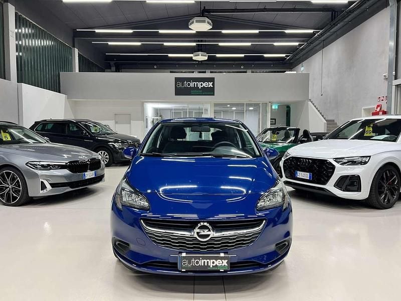 Usata Opel Corsa 71 CV (52 kW) 2019 Other Berlina