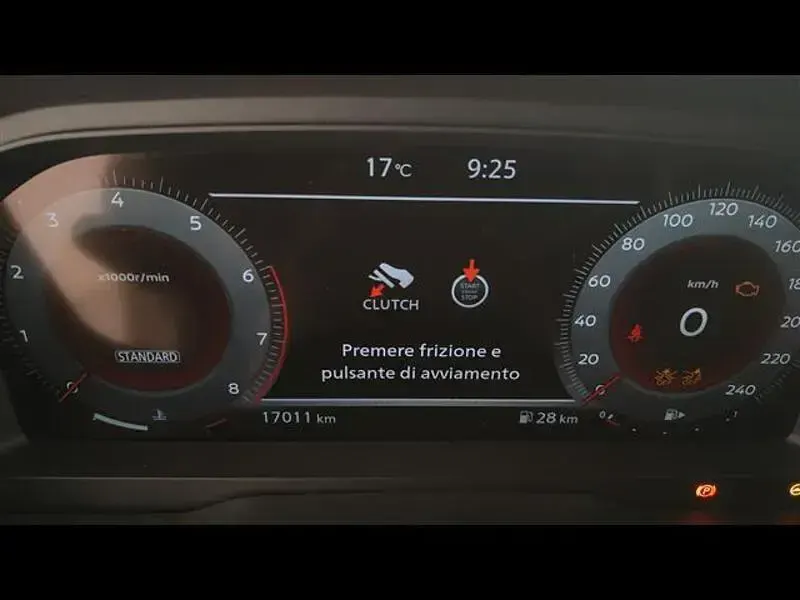Usata Nissan Qashqai N-Connecta 140 CV (102 kW) 2024 SUV