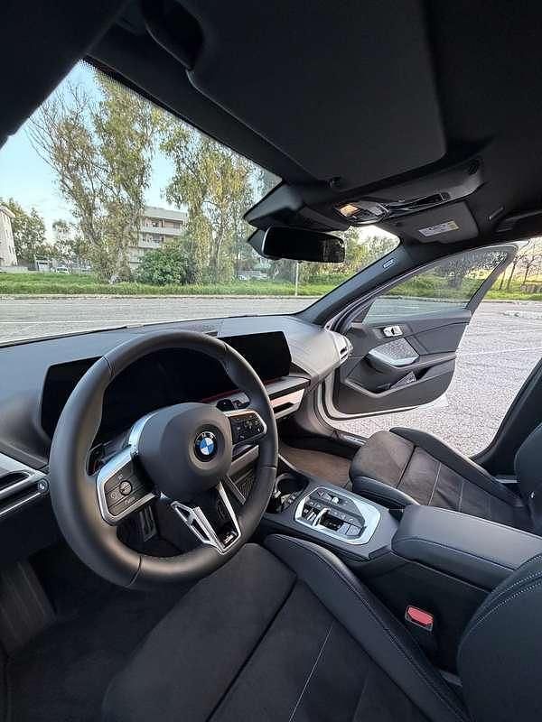 Usata BMW 120 M Sport 170 CV (125 kW) 2025 Utilitaria