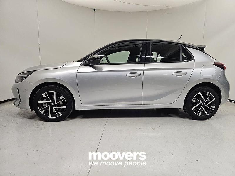 Nuova Opel Corsa 101 CV (74 kW) 2026 Grigio Utilitaria