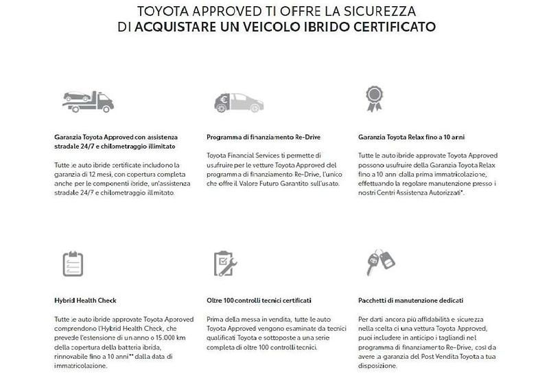 Usata Suzuki Swift Cool 83 CV (61 kW) 2021 Blu Utilitaria