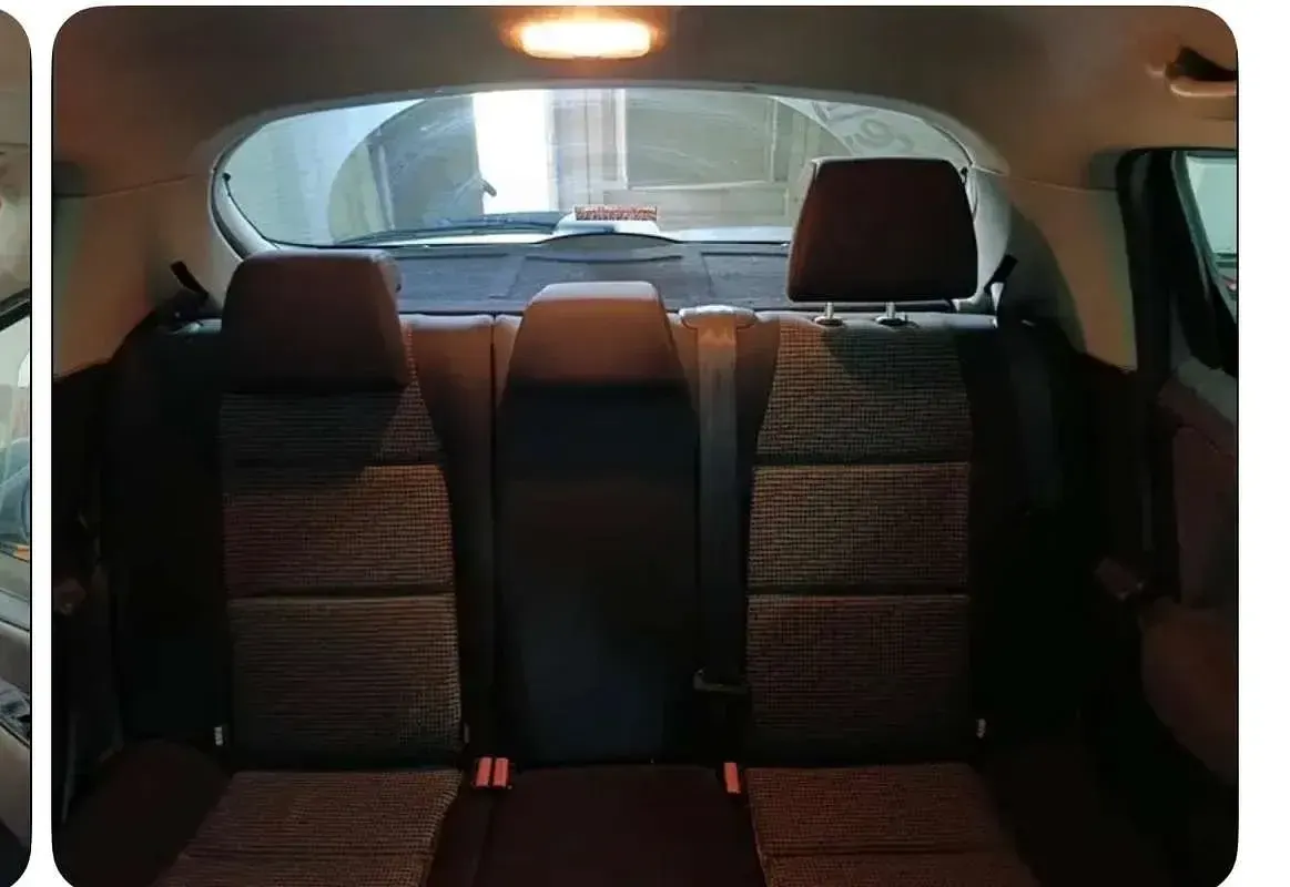 Usata Peugeot 207 90 CV (66 kW) 2009 Berlina