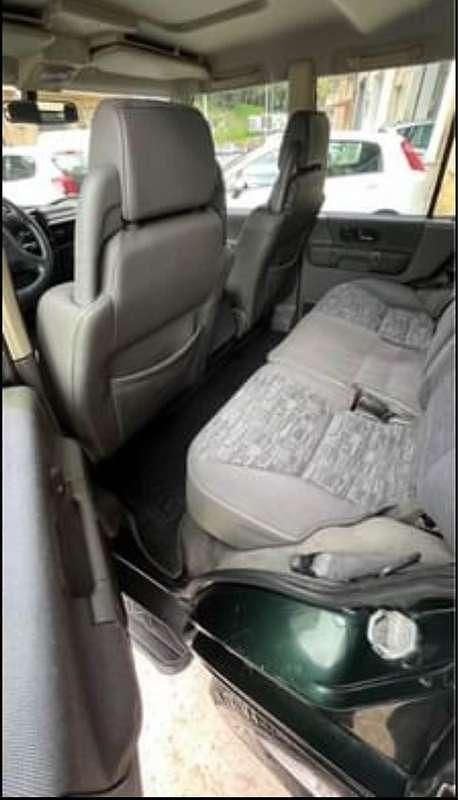 Usata Land Rover Discovery 2 139 CV (102 kW) 2001 SUV