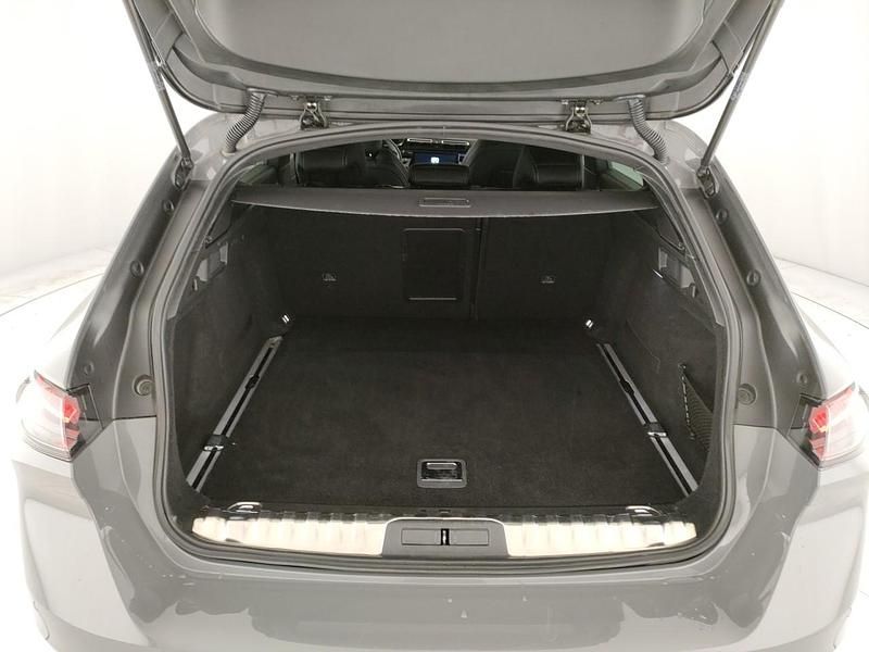 Usata Peugeot 508 SW GT 130 CV (95 kW) 2024 Grigio Station wagon