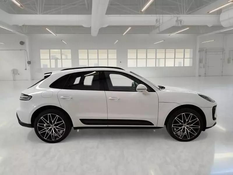 Usata Porsche Macan 265 CV (194 kW) 2022 SUV