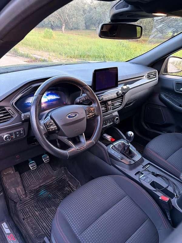 Usata Ford Kuga ST-Line 150 CV (110 kW) 2020 SUV