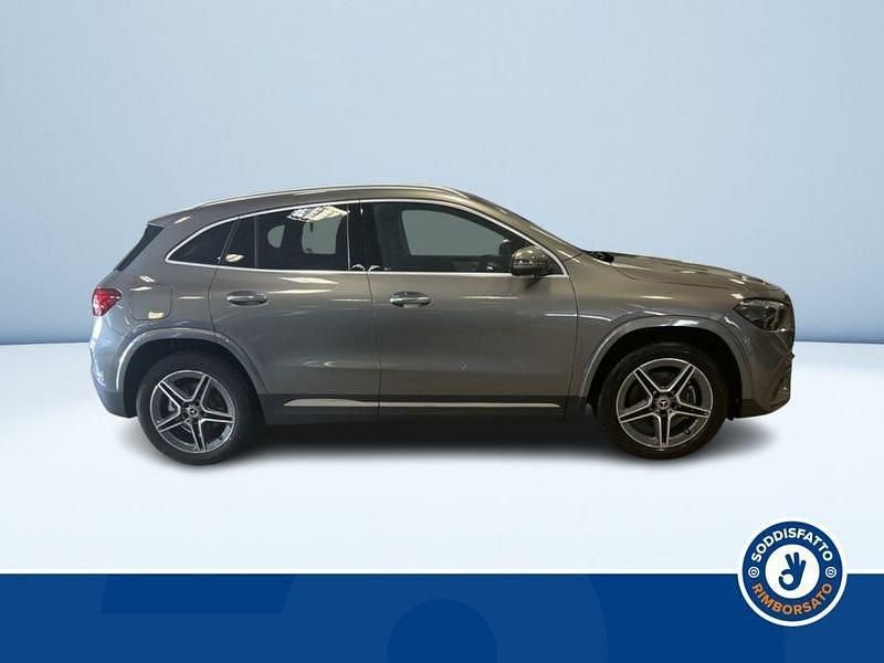 Nuova Mercedes GLA250 Advanced Plus 217 CV (159 kW) 2025 Grigio SUV