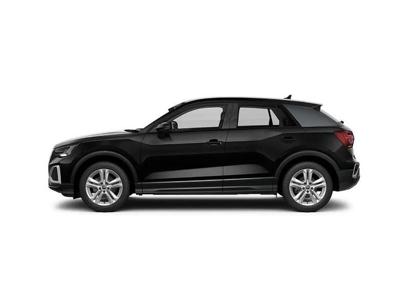 Nuova Audi Q2 Advanced 150 CV (110 kW) 2026 Nero brillante SUV