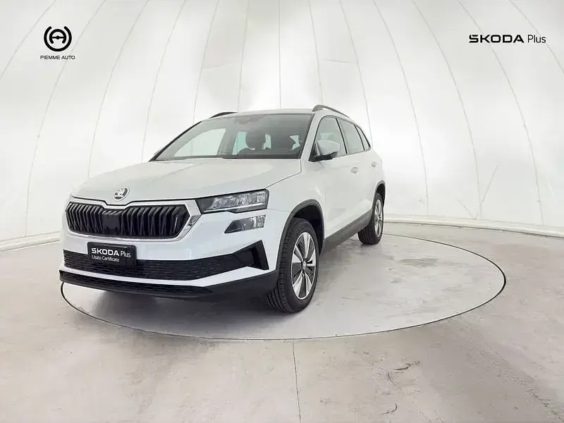 Usata Skoda Karoq Executive 116 CV (85 kW) 2023 SUV