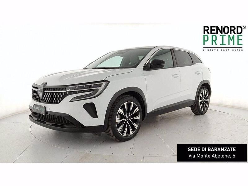 Usado Renault Austral Techno 200 CV (147 kW) 2023 SUV