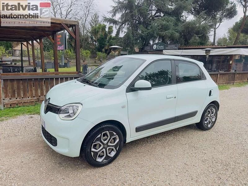 Other Usata 2019 Renault Twingo Due volumi | 8990 € (Ottimo prezzo) - Immagine 1/4