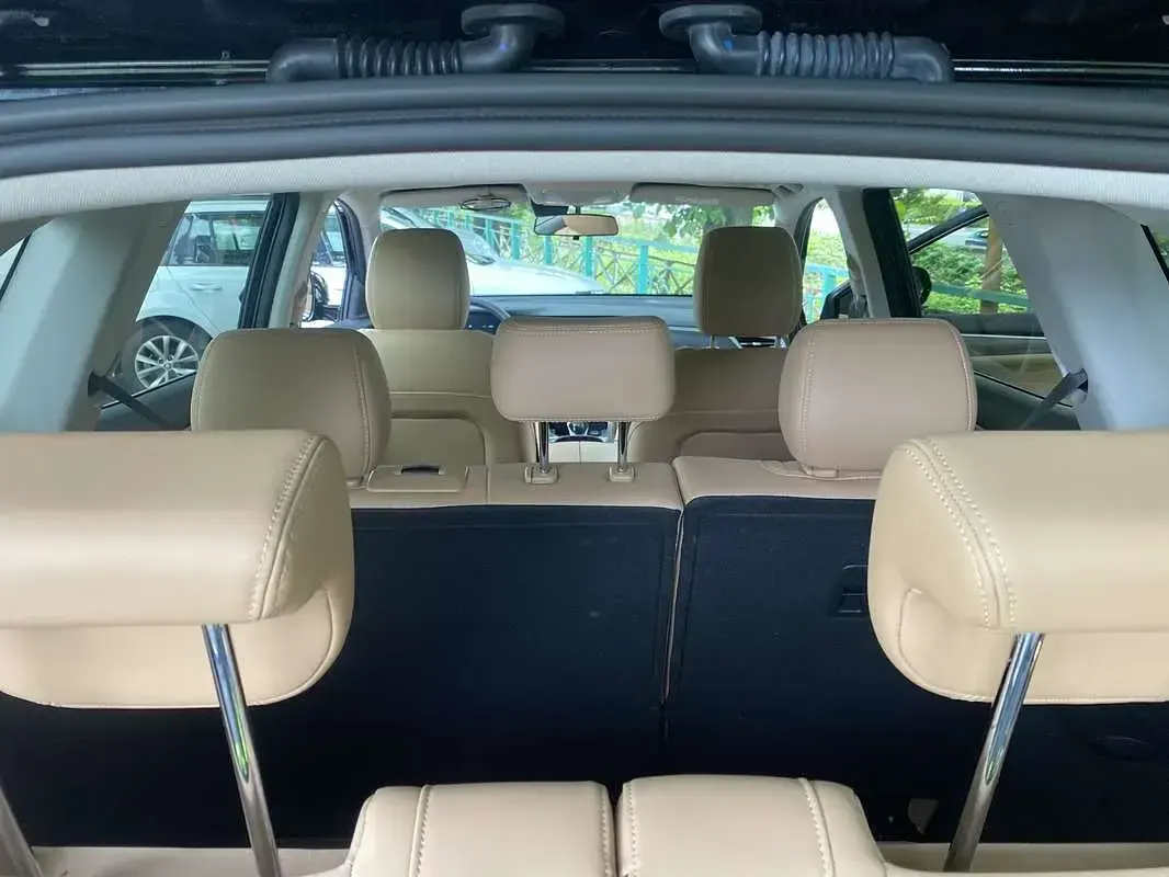 Usata DFSK E5 249 CV (183 kW) 2025 SUV