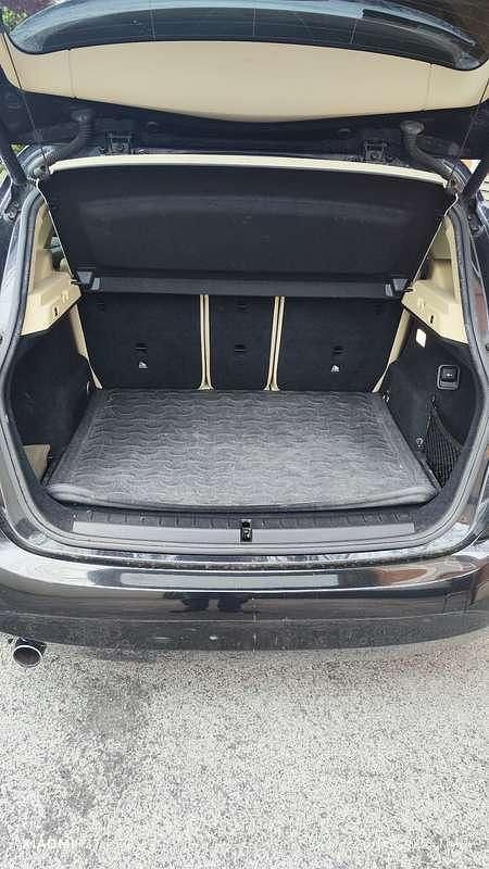 Usata BMW 218 Active Tourer Advantage 150 CV (110 kW) 2015 Monovolume