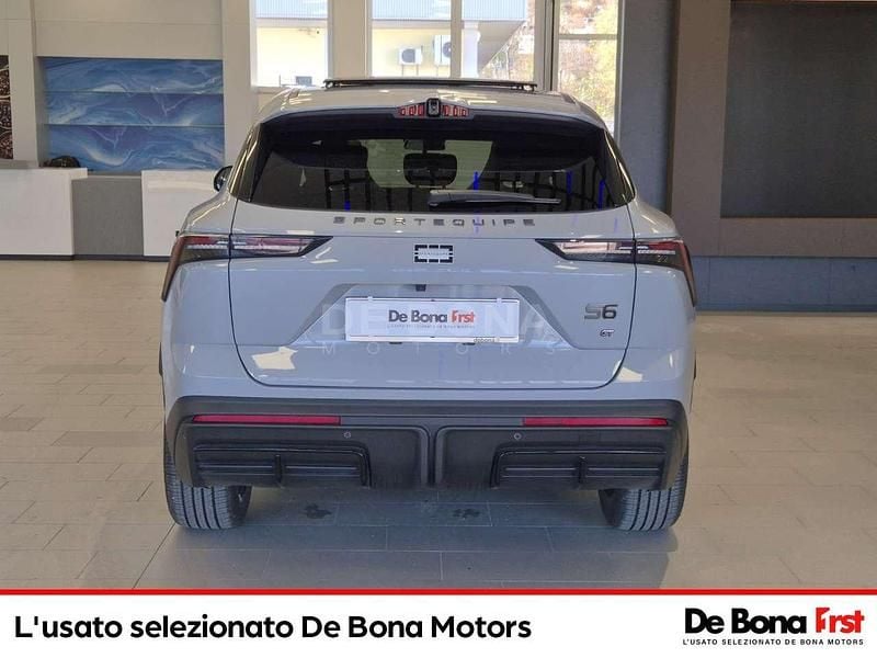 Usata Sportequipe S6 GT 186 CV (136 kW) 2025 Other SUV