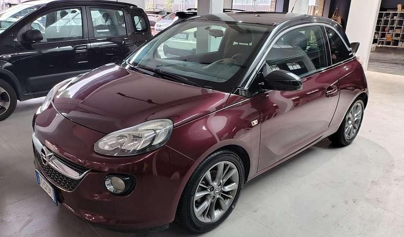 Other Usata 2016 Opel Adam Jam Due volumi | 5500 € (Ottimo prezzo) - Immagine 1/4