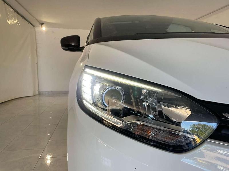 Usata Renault Scénic IV Bose Edition 110 CV (80 kW) 2017 Other Monovolume