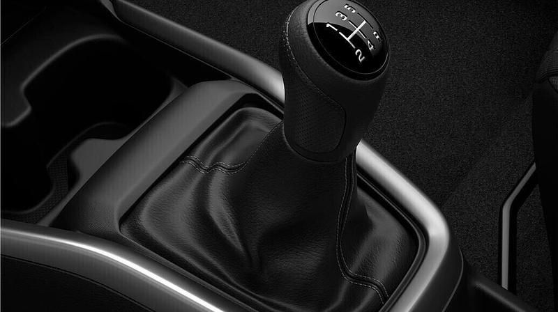 Nuova Suzuki Swift 82 CV (60 kW) 2025 Arancione Utilitaria