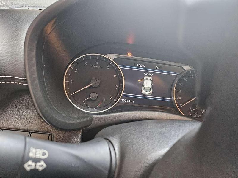 Usata Nissan Juke Tekna 114 CV (83 kW) 2023 SUV