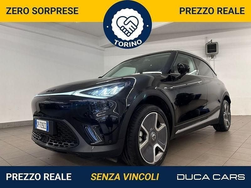 Usata Smart #1 Edition #1 200 kW (272 CV) 2023 Nero SUV