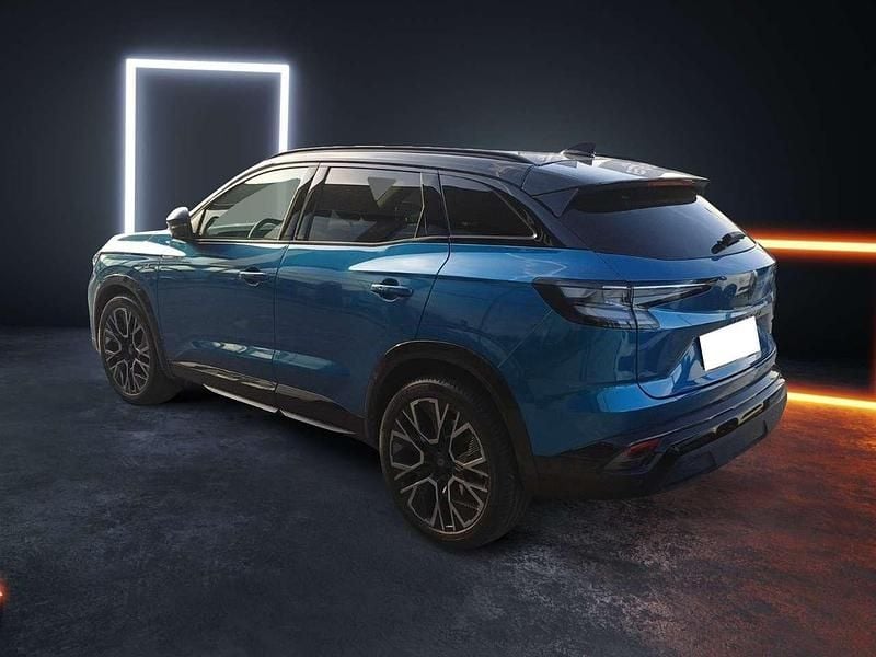 Usata Renault Austral Esprit Alpine 199 CV (146 kW) 2025 Blu/azzurro SUV