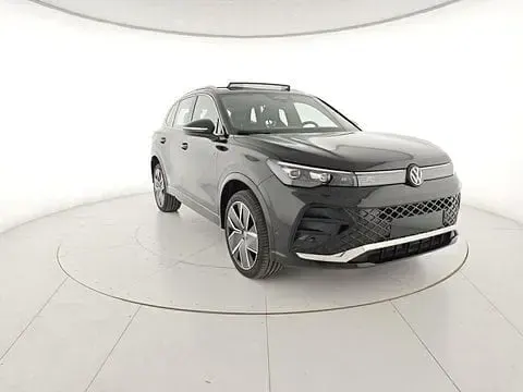 Usata VW Tiguan R-line Plus 193 CV (141 kW) 2026 SUV