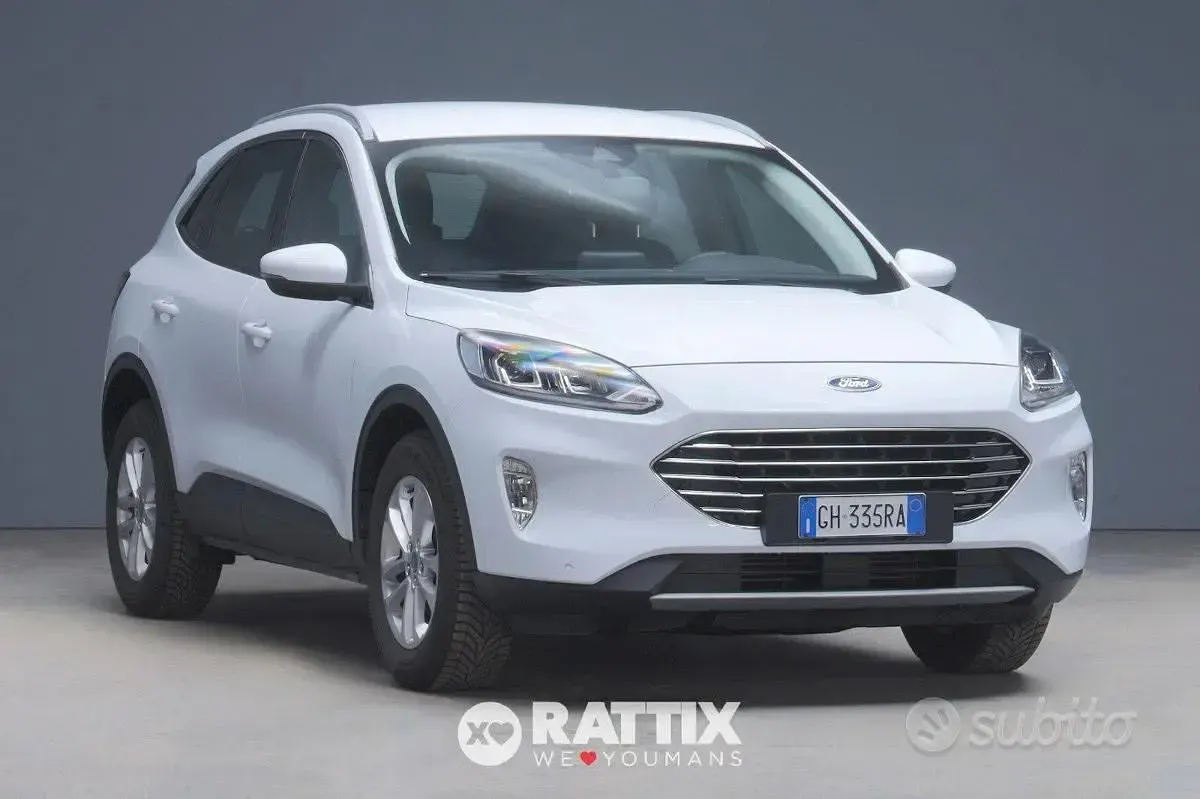 Usata Ford Kuga Business Edition 120 CV (88 kW) 2022 SUV