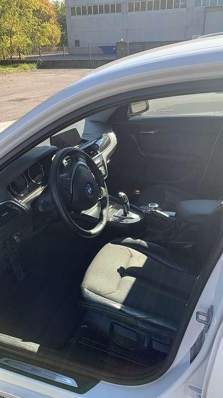 Usata BMW 118 Comfort Edition 150 CV (110 kW) 2018 Utilitaria