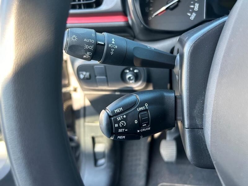 Usata Citroën C3 PureTech 82 CV (60 kW) 2022 Grigio Utilitaria