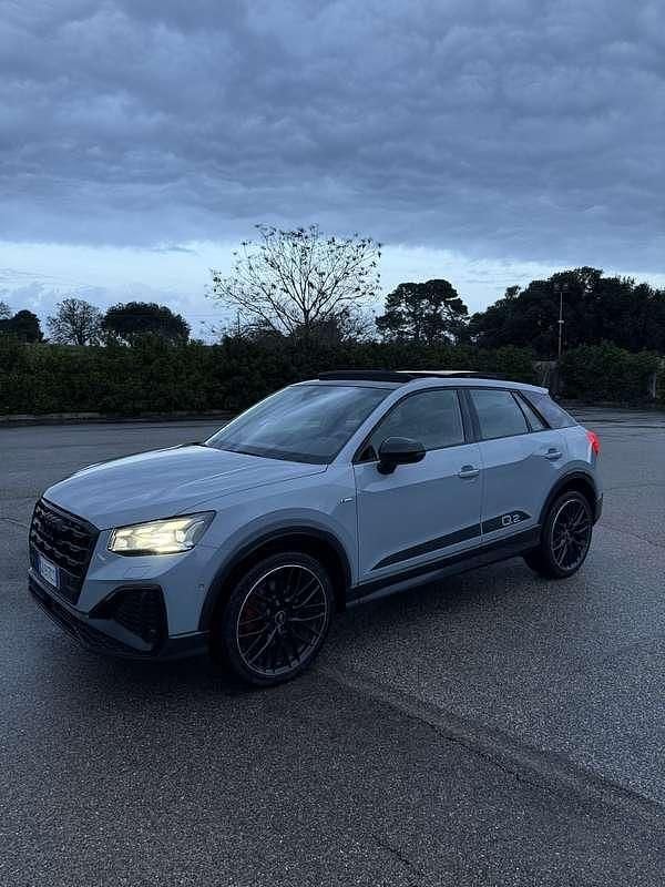 Usata Audi Q2 Edition .1 150 CV (110 kW) 2021 SUV