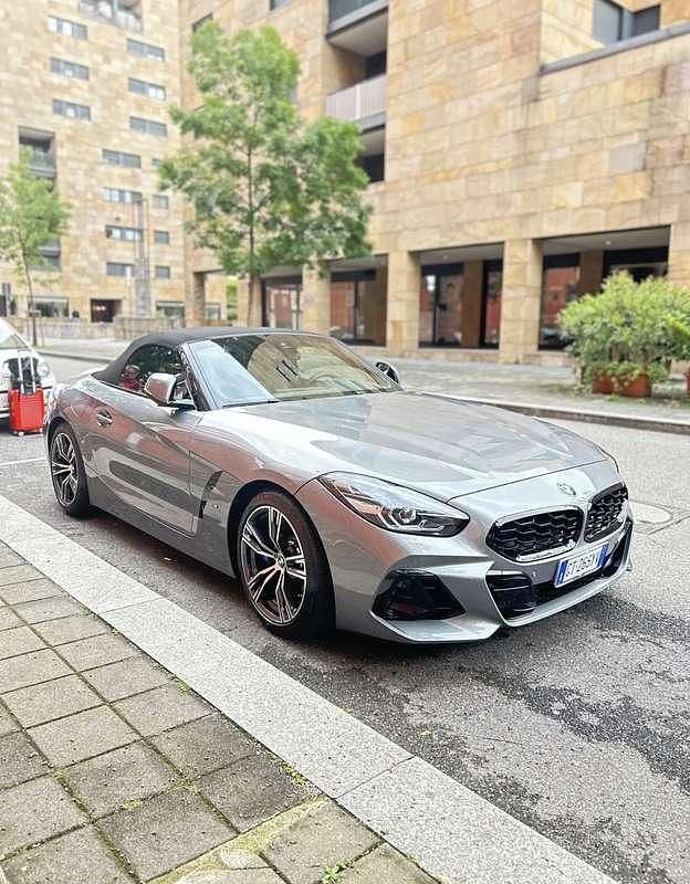 Usata BMW Z4 M Sport 340 CV (250 kW) 2024 Cabrio