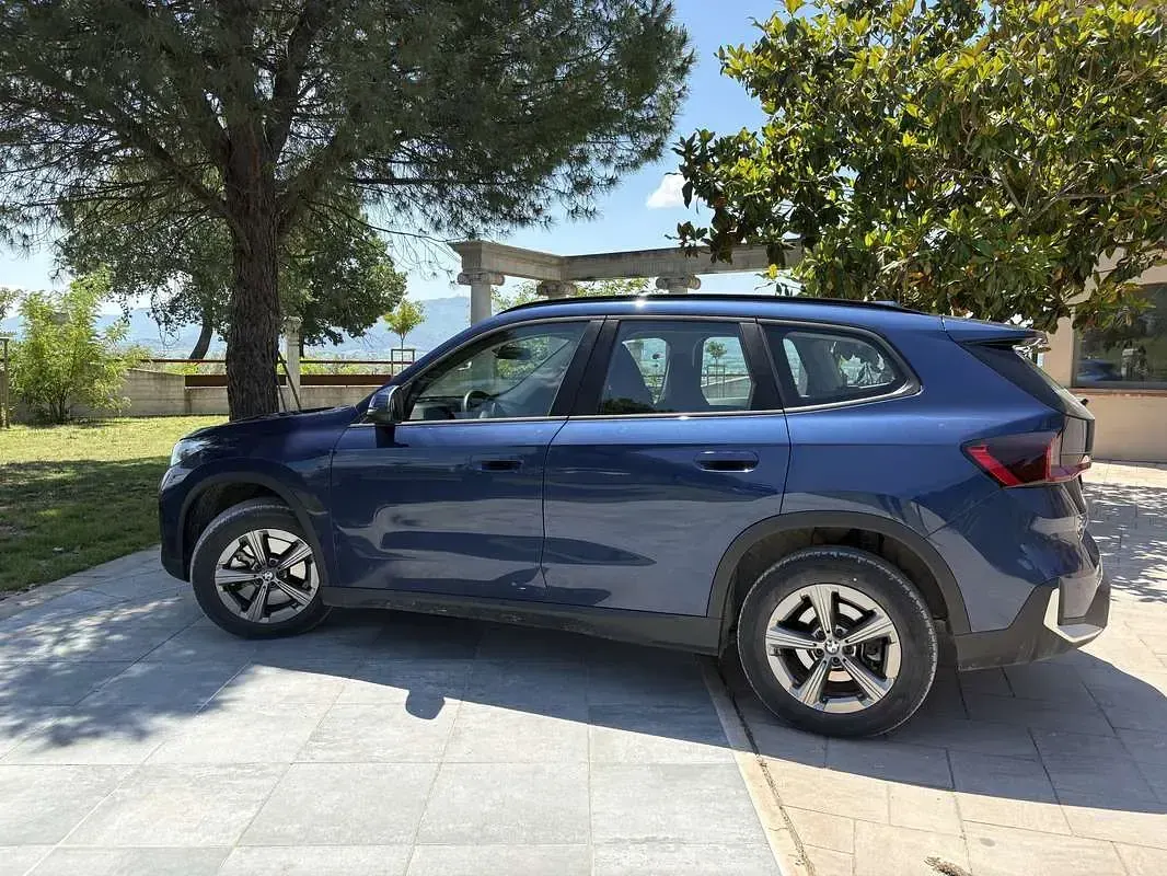 Usata BMW X1 xLine 197 CV (144 kW) 2023 SUV