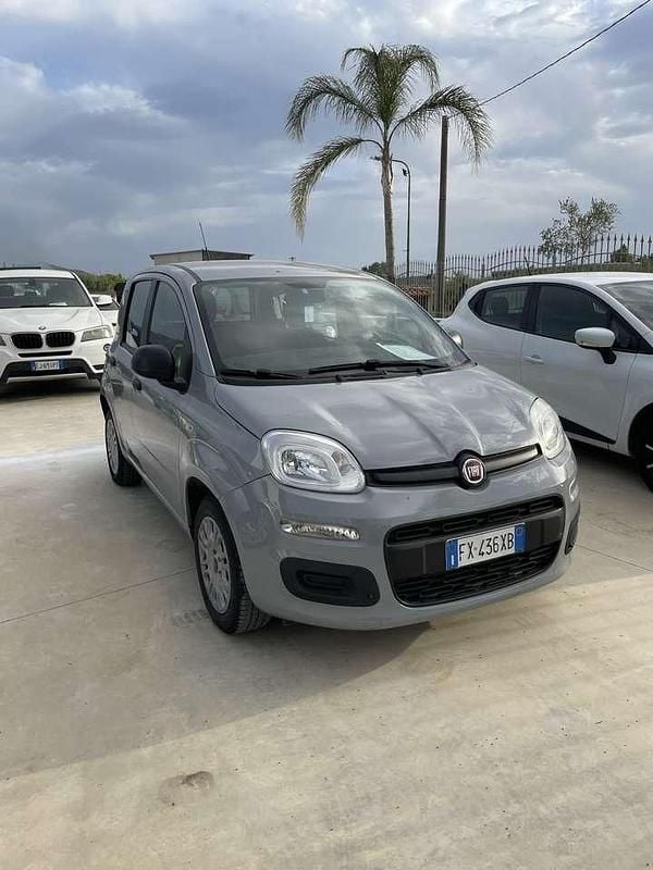 Other Usata 2019 Fiat Panda Easy Due volumi | 8400 € (Buon prezzo) - Immagine 1/4