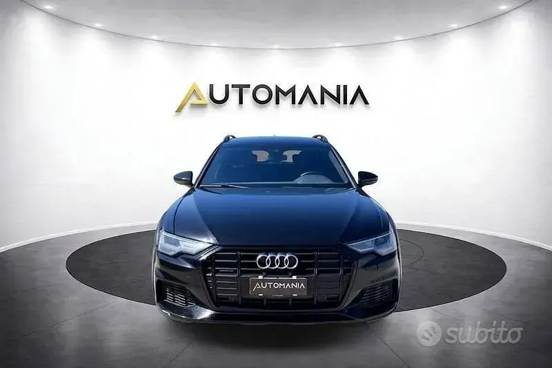 Usata Audi A6 Allroad 286 CV (210 kW) 2021 Other Station wagon
