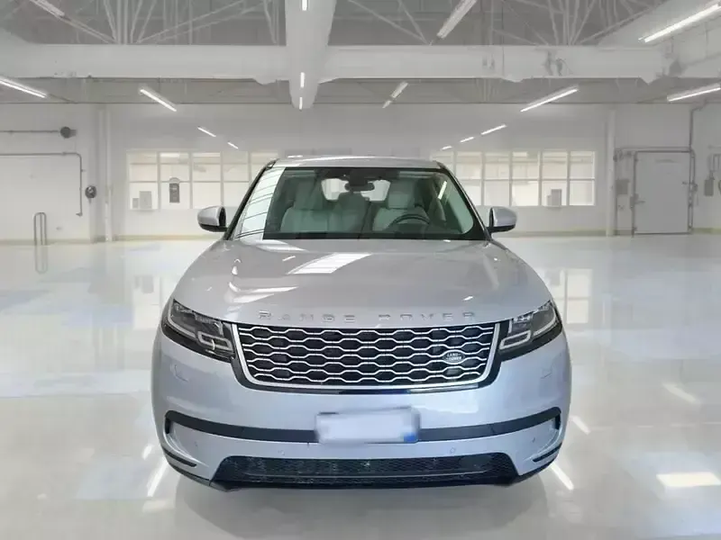 Usata Land Rover Range Rover Velar SE 203 CV (149 kW) 2022 SUV