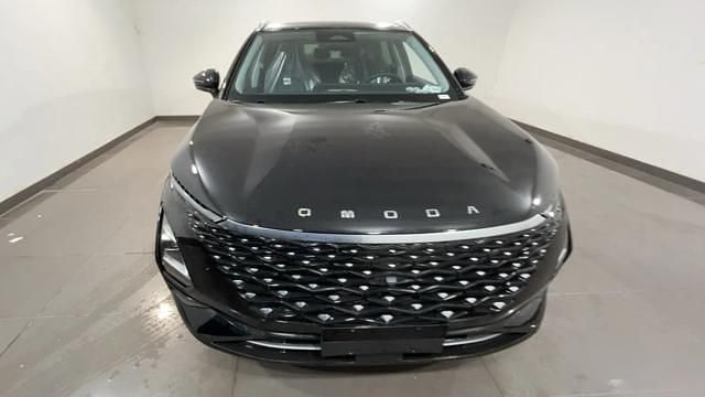 Nuova Omoda 5 147 CV (108 kW) 2025 Nero SUV