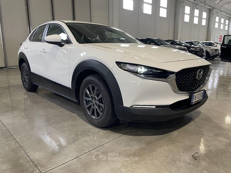 Usata Mazda CX-30 122 CV (89 kW) 2023 Other SUV