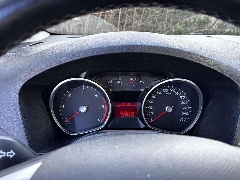 Usata Ford Galaxy 163 CV (119 kW) 2013 Monovolume