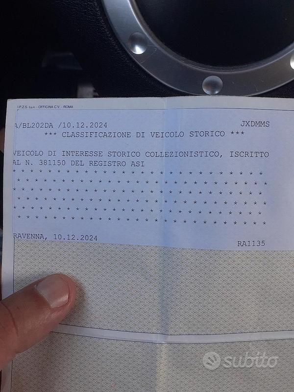 Usata Audi TT 180 CV (132 kW) 1999 Nero Coupé