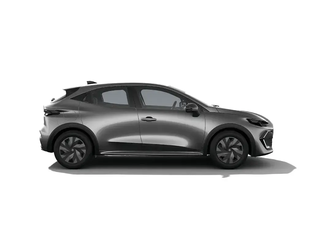 Nuova Renault Clio V Techno 158 CV (116 kW) 2026 Grigio scisto Berlina