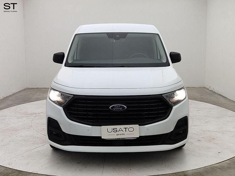 Usata Ford Transit Trend 2025 Bianco Furgone