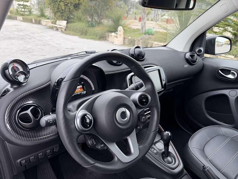 Usata Smart #5 Pulse 36 kW (50 CV) 2022